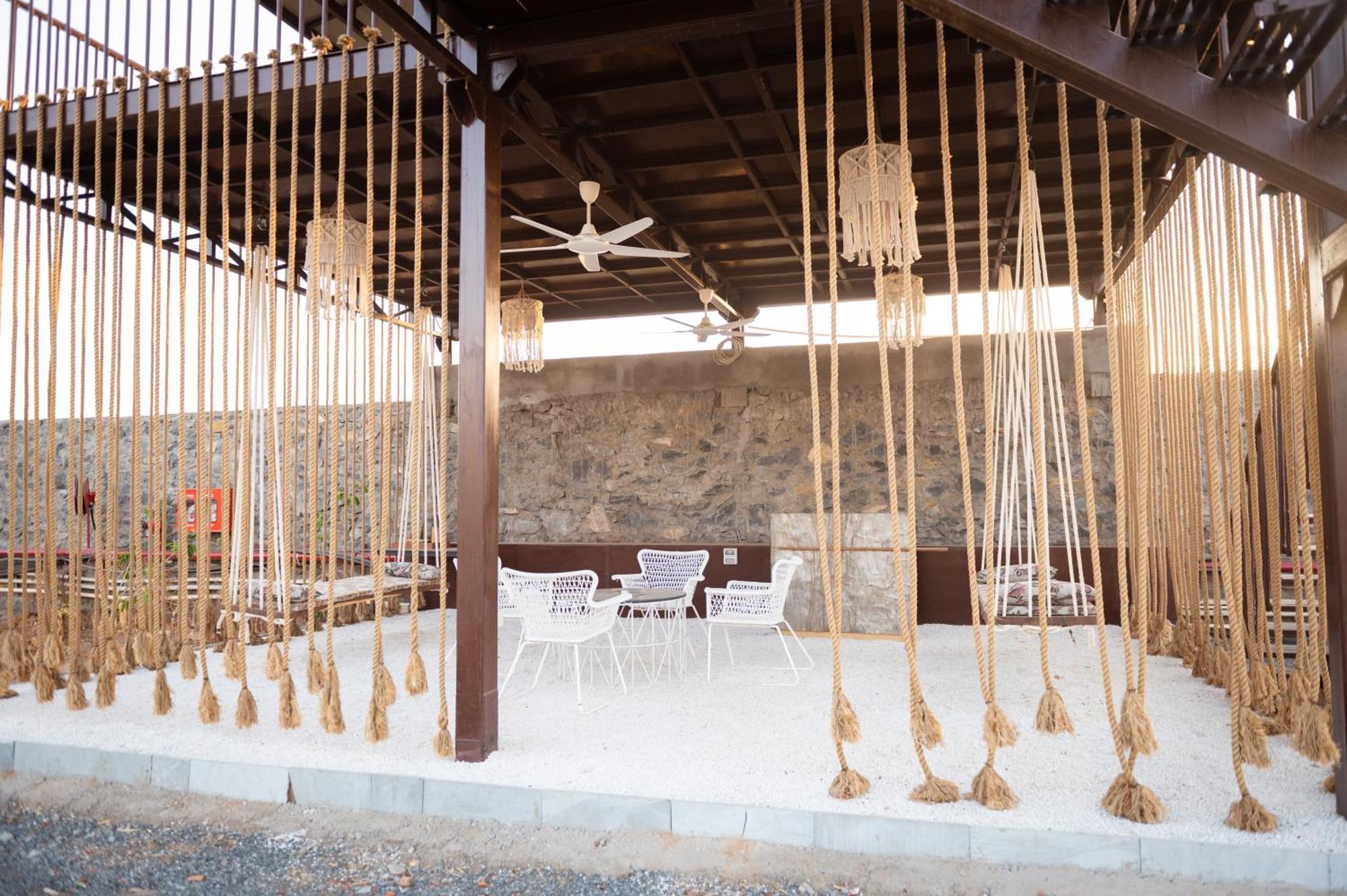 Hotel Sangam Farms Bhilwara Esterno foto