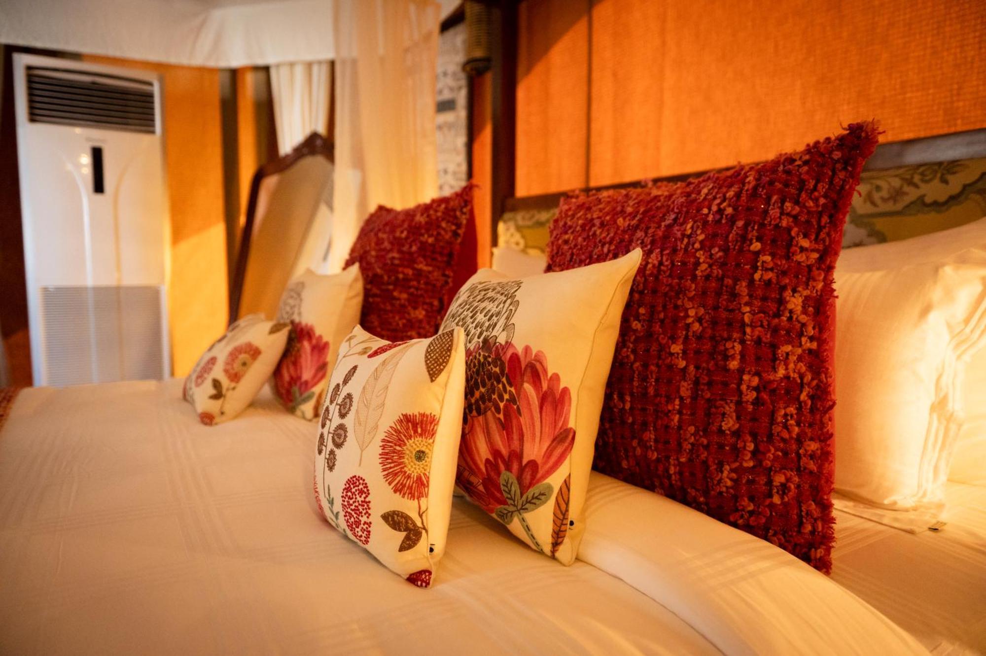 Hotel Sangam Farms Bhilwara Esterno foto