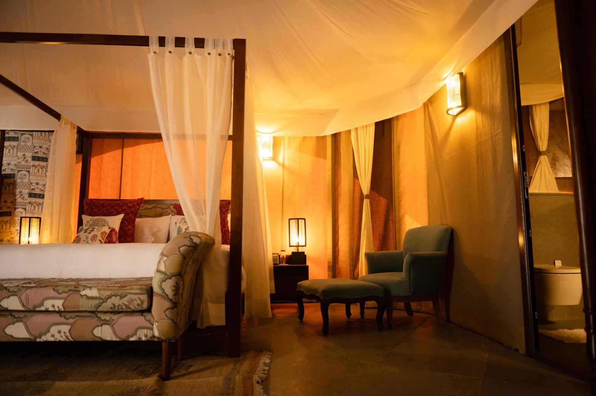 Hotel Sangam Farms Bhilwara Esterno foto